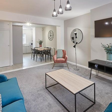 Host & Stay - Endeavour Apartments Whitby Eksteriør bilde