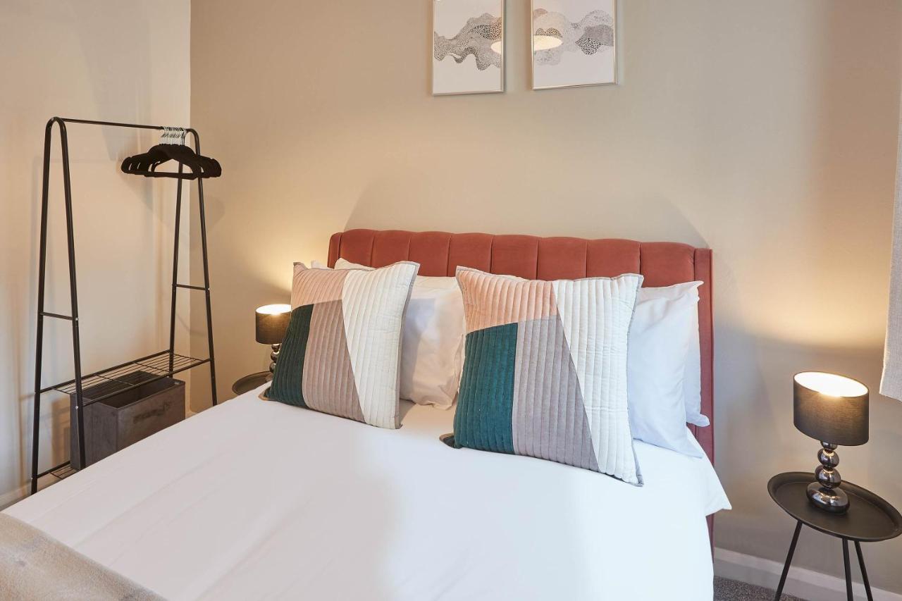 Host & Stay - Endeavour Apartments Whitby Eksteriør bilde