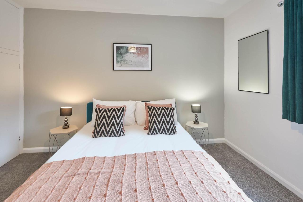 Host & Stay - Endeavour Apartments Whitby Eksteriør bilde